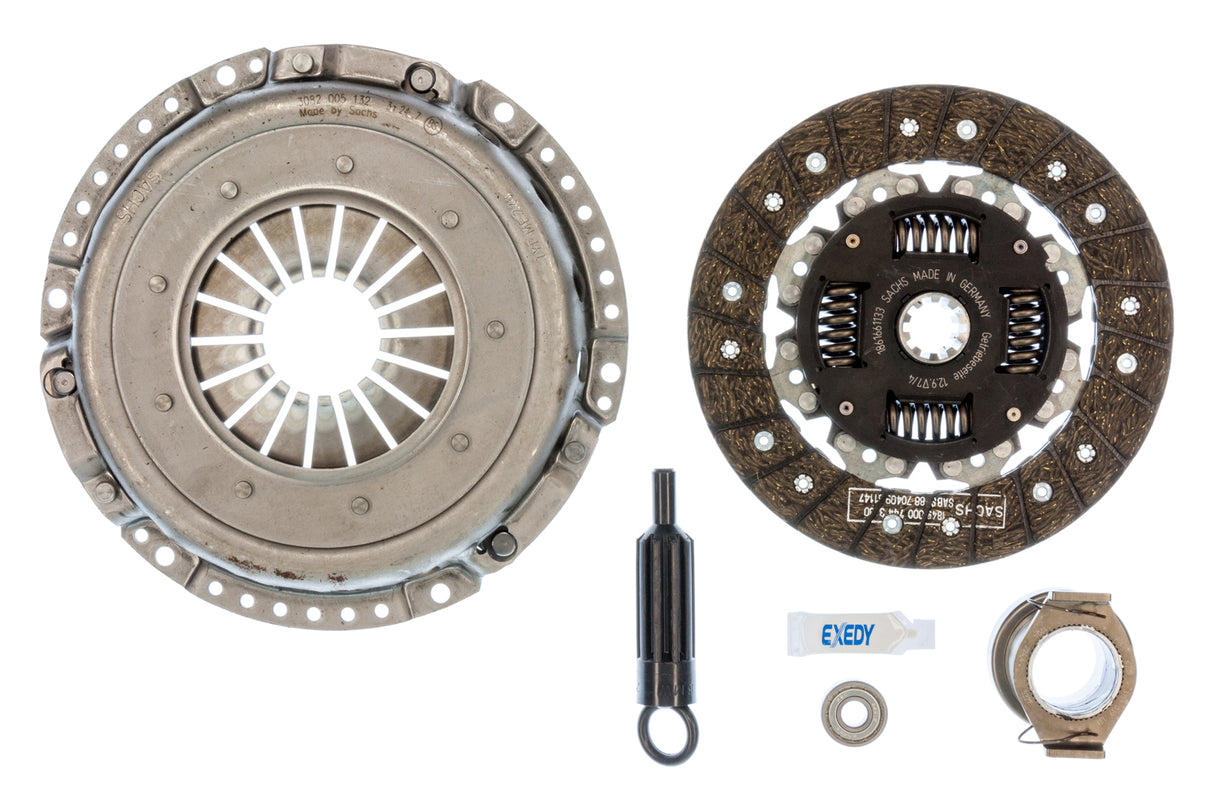 1966-1974 Bmw 2000, 2002  Exedy OEM Clutch Kit