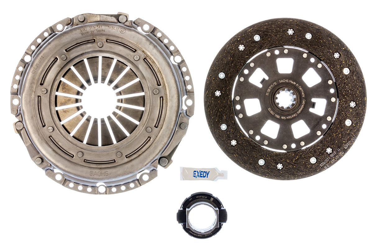 1997-1998 Bmw 528 Exedy OEM Clutch Kit