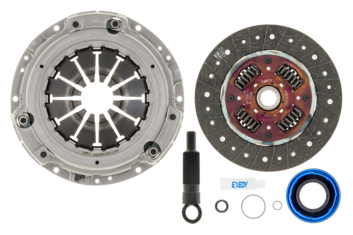 1995-2006 Mazda B3000 Exedy OEM Clutch Kit Non Self Adjusting