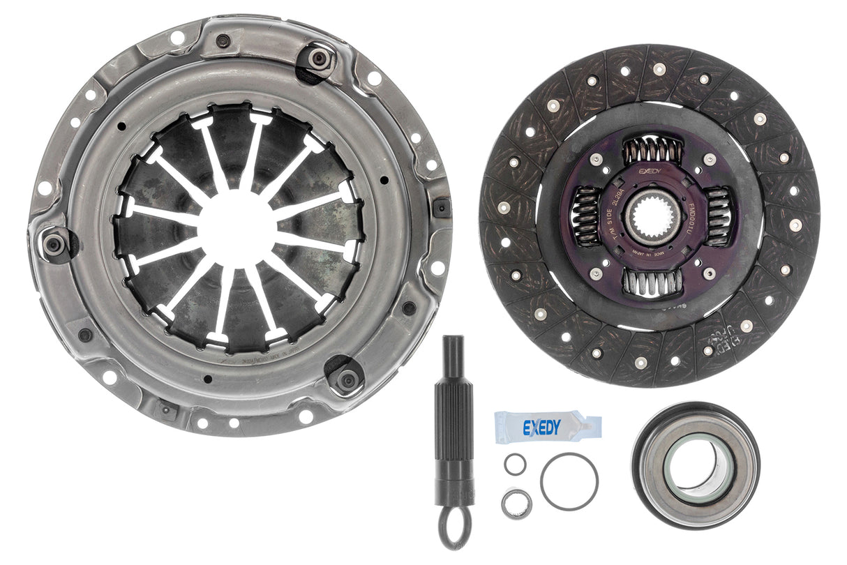 1995-2006 Mazda B2300/B2500 Exedy OEM Clutch Kit Non Self Adjusting