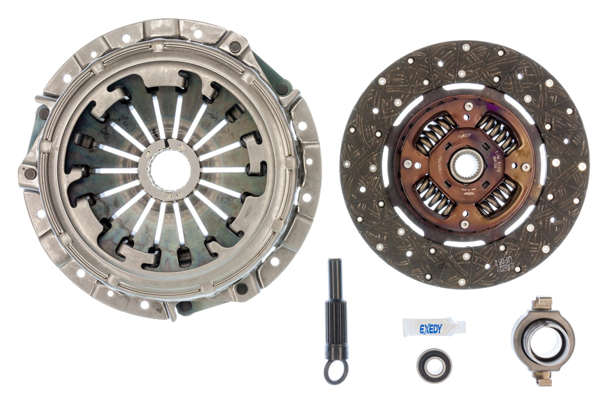 1998-2002 Isuzu Trooper 3.5L Exedy OEM Clutch Kit