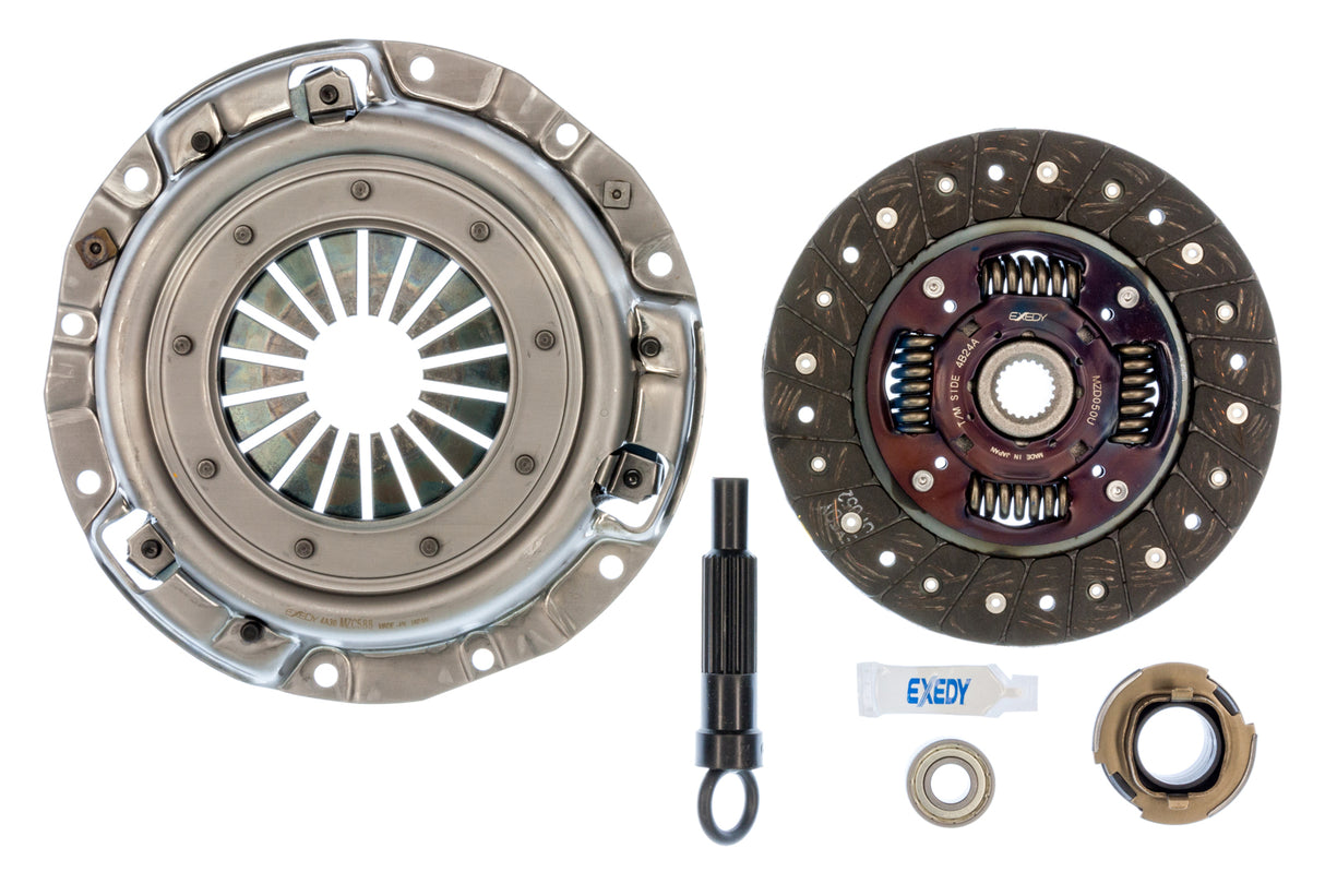2001-2005 Kia Rio Exedy OEM Clutch Kit