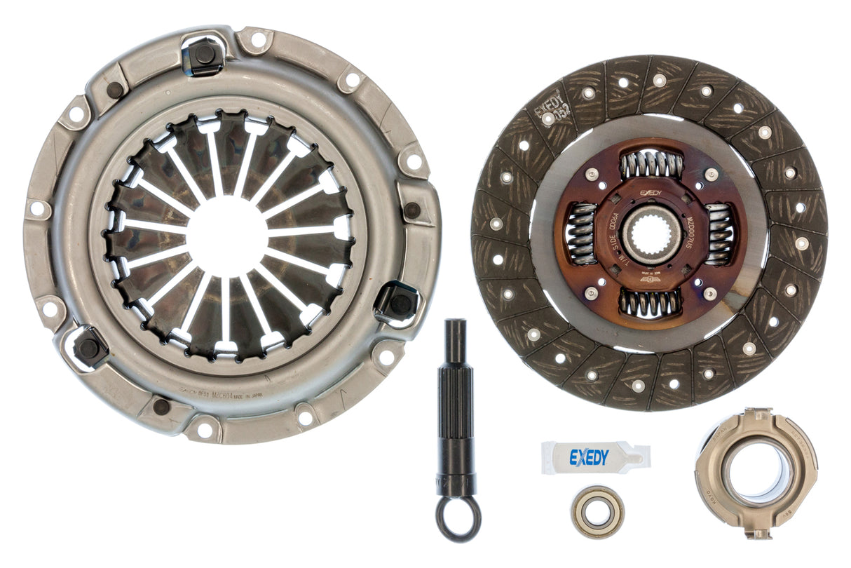 1992-1994 Mazda Mx-3 1.8L Exedy OEM Clutch Kit
