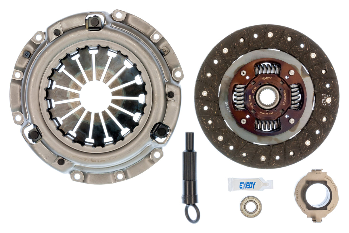 2001-2003 Mazda Protege Exedy OEM Clutch Kit
