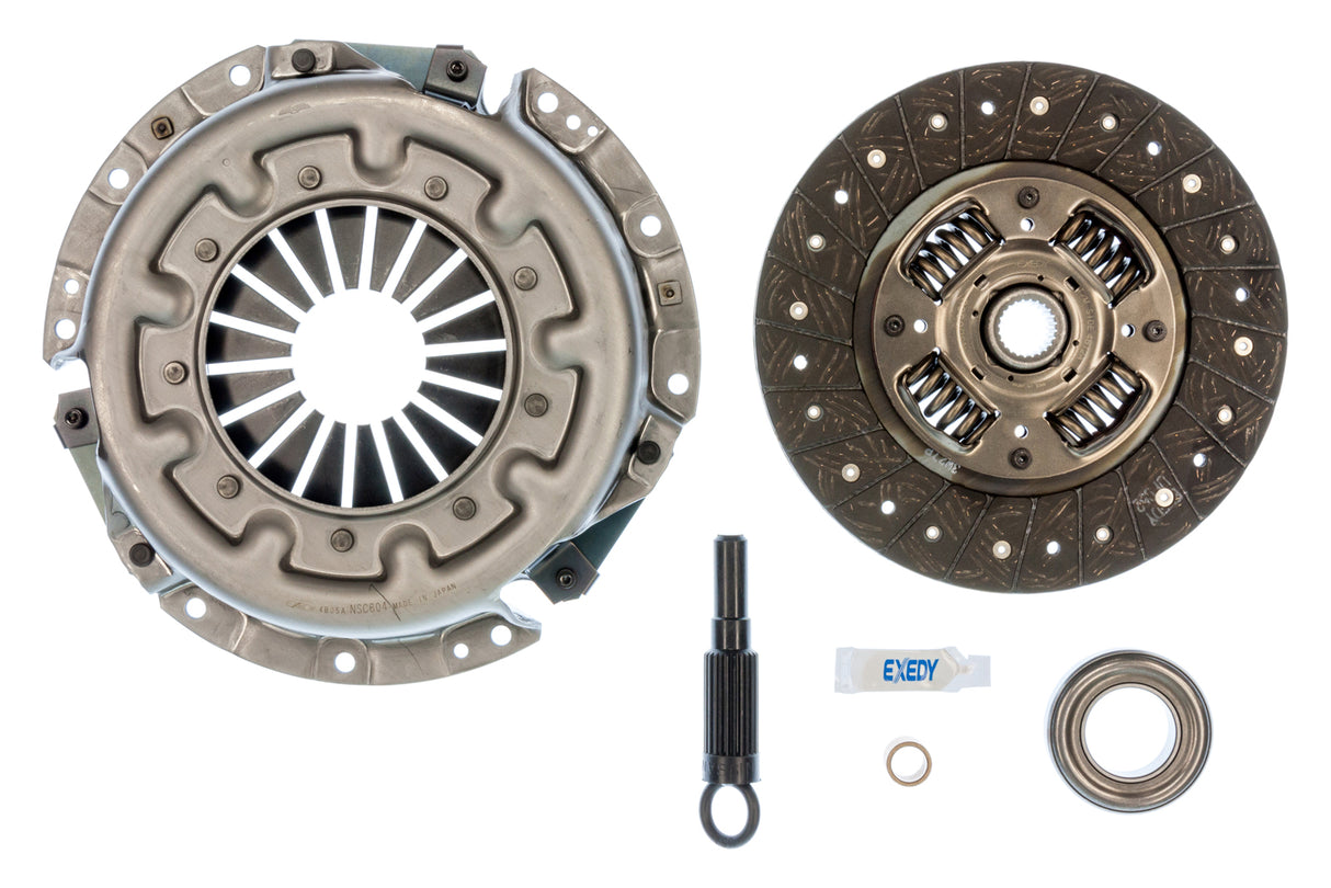 1993-1996 Nissan Pickup Exedy OEM Clutch Kit