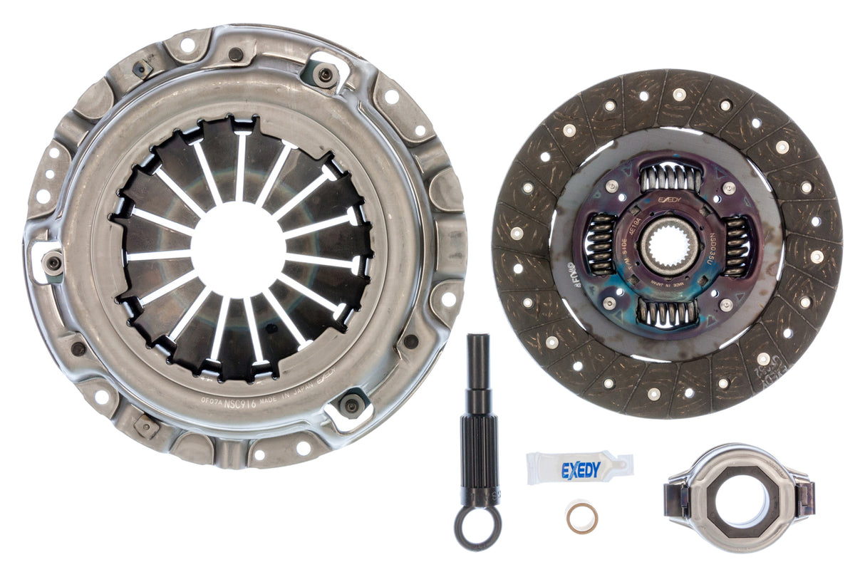 1993-1997 Nissan Altima Exedy OEM Clutch Kit