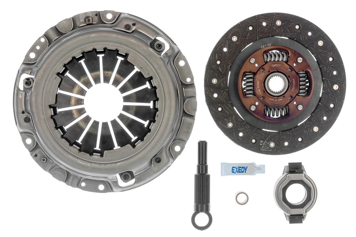 1998-2001 Nissan Altima Exedy OEM Clutch Kit