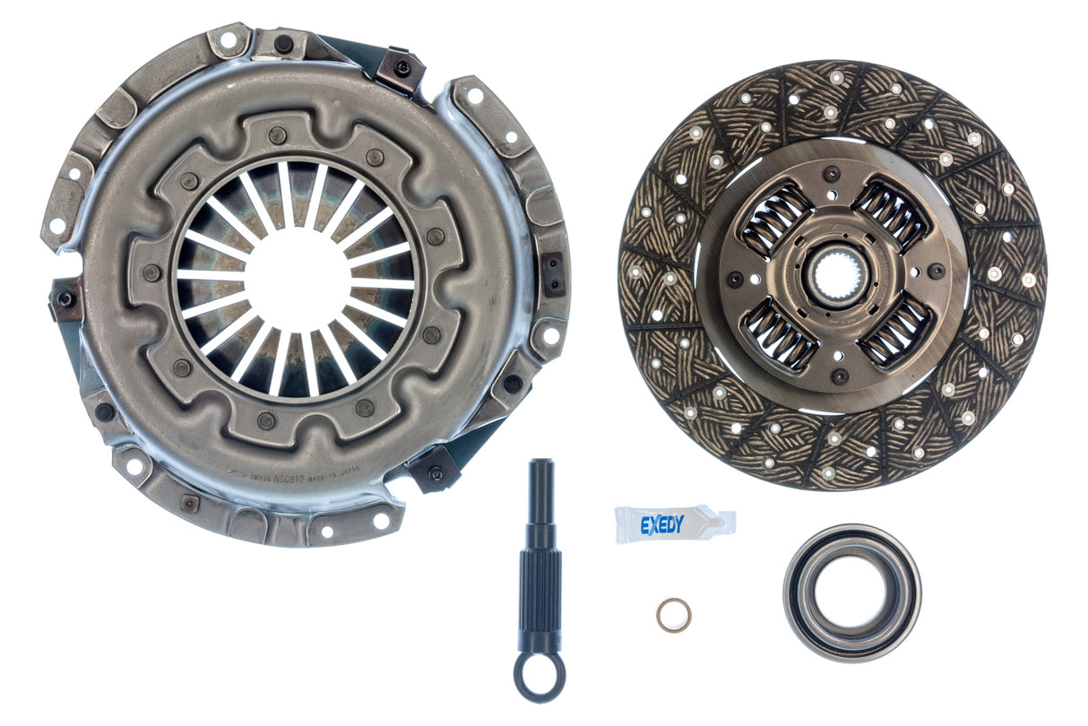 2000 Nissan Pathfinder Exedy OEM Clutch Kit