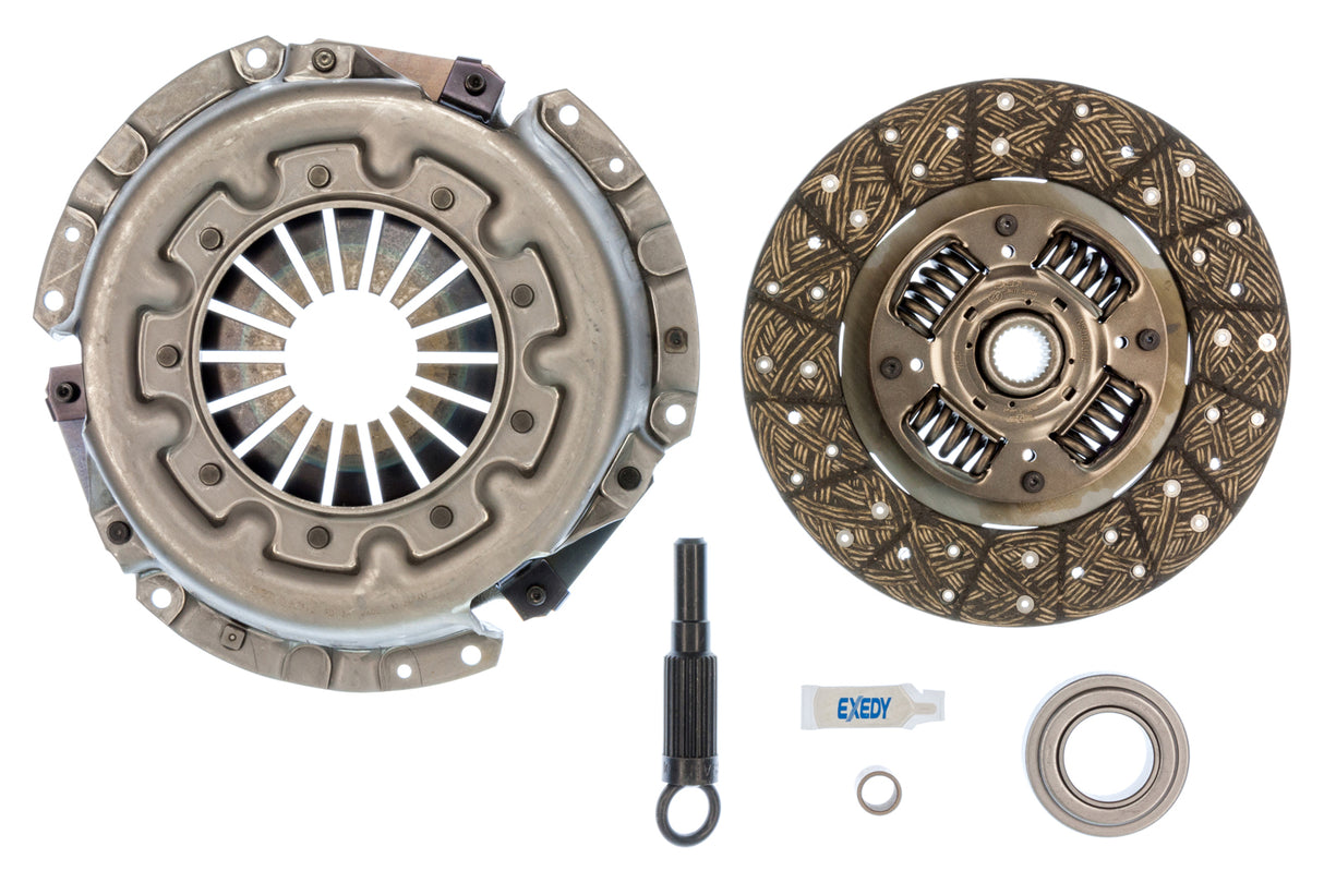 1996 Nissan Pathfinder Exedy OEM Clutch Kit