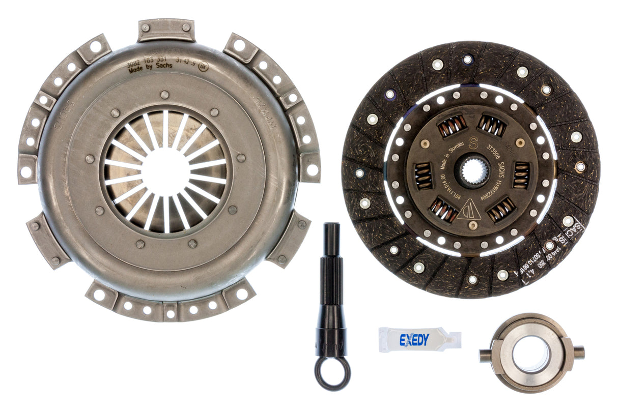 1965-1969 Porsche 911 Base Exedy OEM Clutch Kit