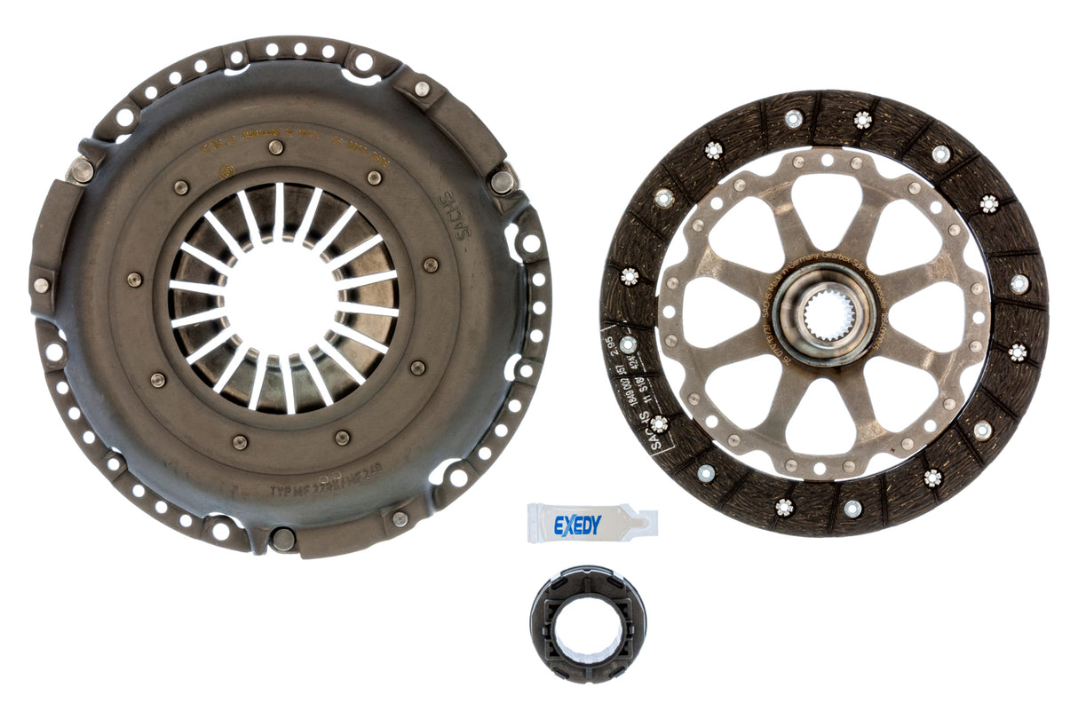 2002-2003 Porsche 911 Carrera Exedy OEM Clutch Kit