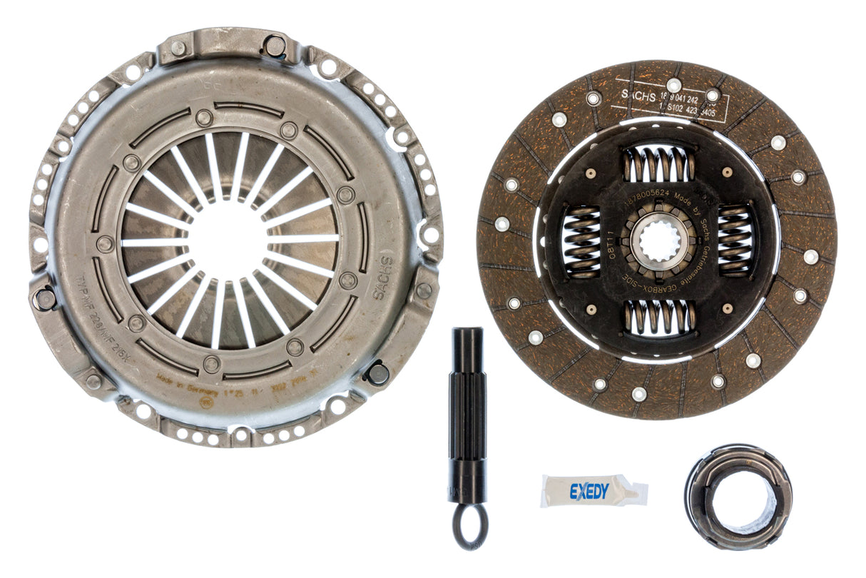 1994 Saab 900 2.3 Exedy OEM Clutch Kit