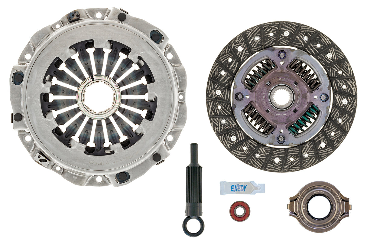 2004-2005 Subaru Forester Turbo Exedy OEM Clutch Kit WAD Type