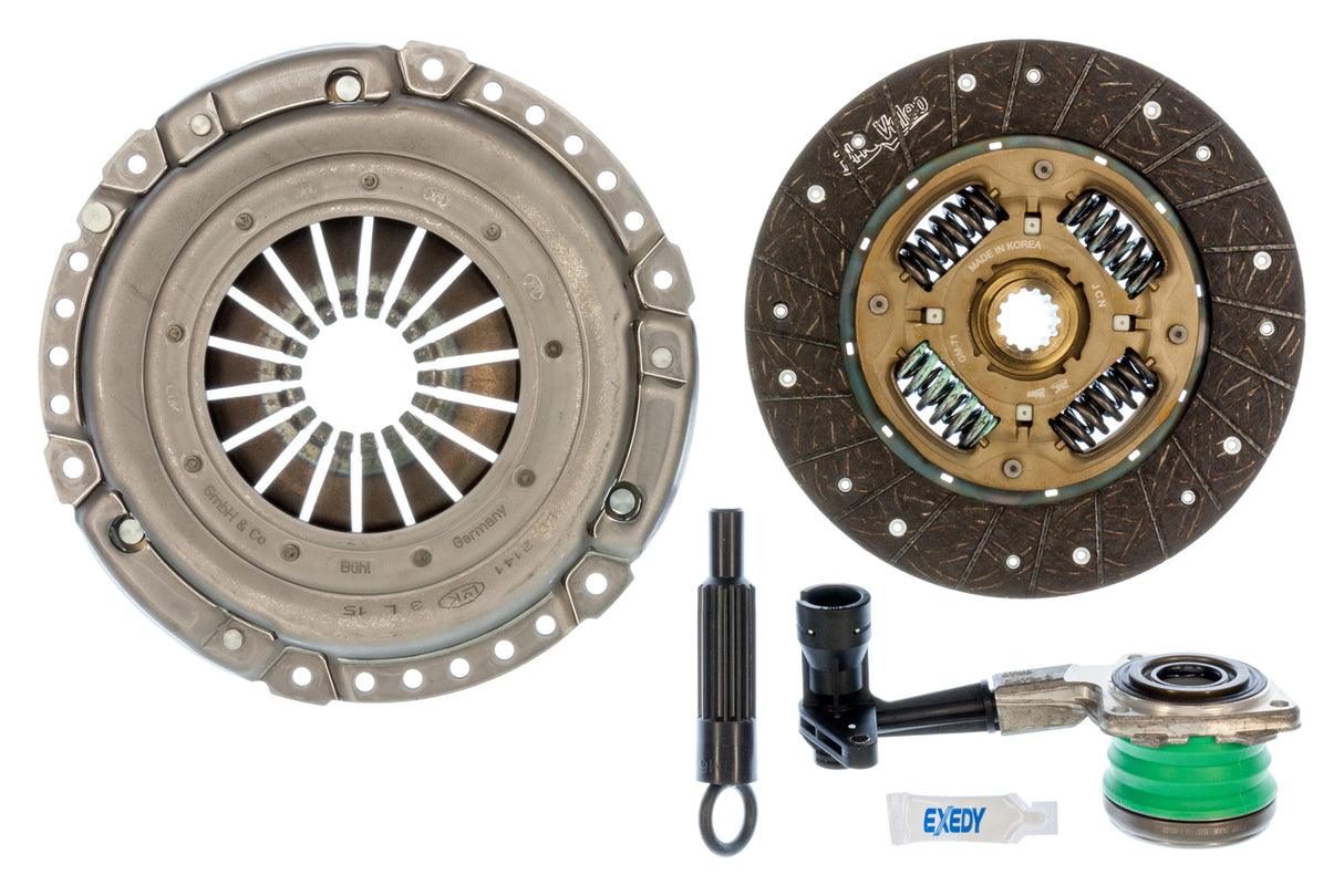 2002-2007 Saturn Vue Exedy OEM Clutch Kit
