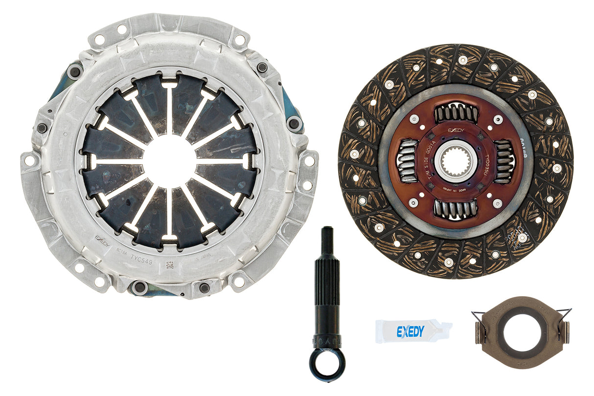 2004-2006 Scion XA/XB Exedy OEM Clutch Kit