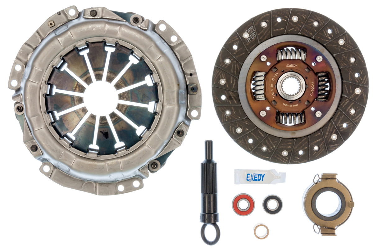 1994-1997 Toyota Celica ST Exedy OEM Clutch Kit