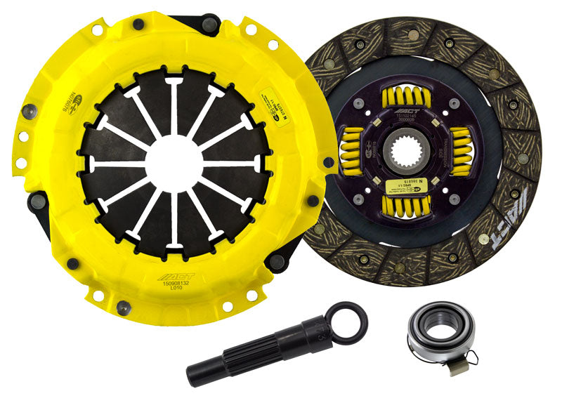 2005-2011 Lotus Elise/Exige ACT Heavy Duty Performance Street Sprung Clutch Kit