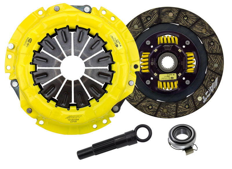 2005-2011 Lotus Elise/Exige ACT Extreme Performance Street Sprung Clutch Kit