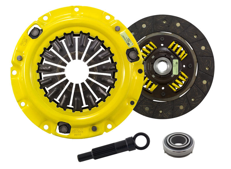 1996-2005 Mitsubishi Eclipse 2.4L ACT Heavy Duty Performance Street Sprung Clutch Kit
