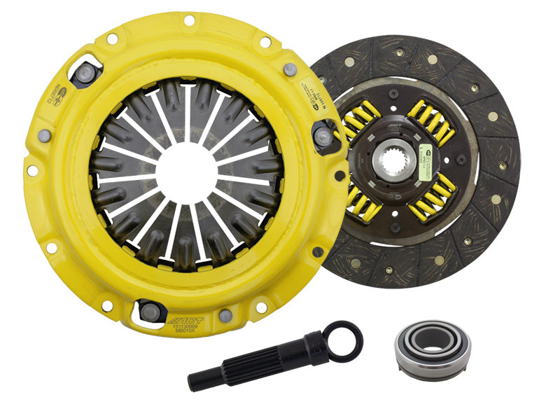 1992-1996 Eagle Summit 2.4L ACT Extreme Performance Street Sprung Clutch Kit