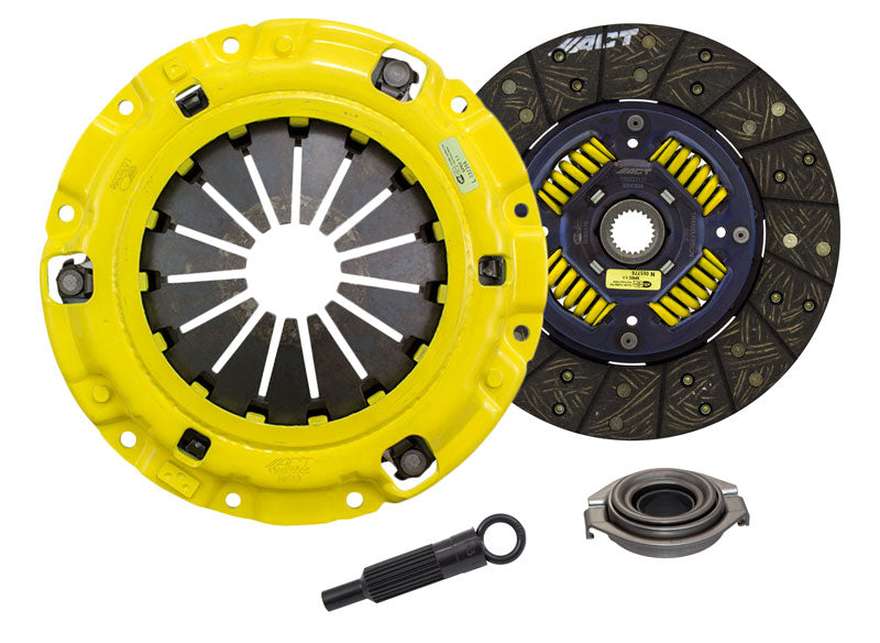 1991-1999 Mitsubishi 3000GT VR4 ACT Heavy Duty Performance Street Sprung Clutch Kit