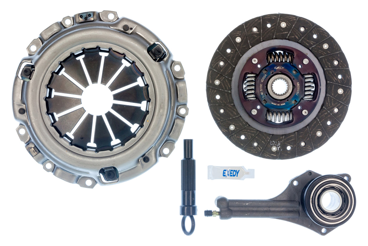 2002-2003 Mitsubishi Lancer Base Exedy OEM Clutch Kit