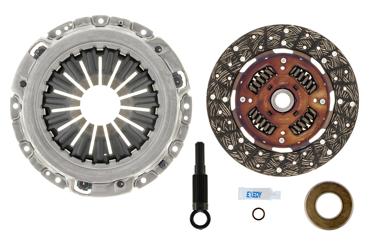 2003-2007 Infiniti G35 Exedy OEM Clutch Kit