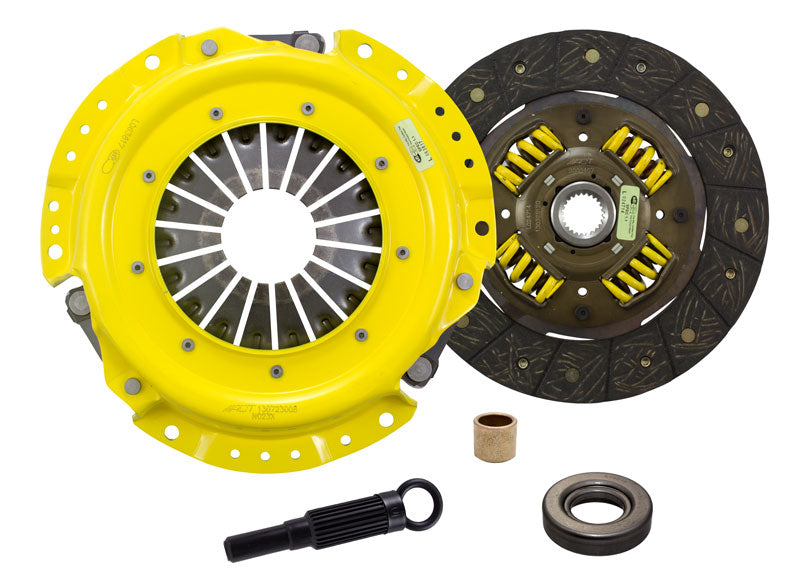 1991-1994 Nissan 240SX ACT Extreme Performance Street Sprung Clutch Kit