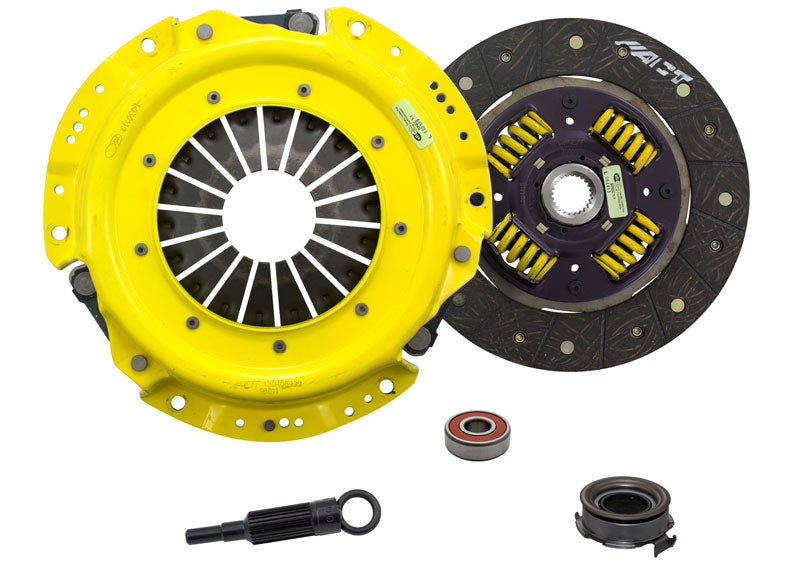 1996-2009 Subaru Legacy ACT Heavy Duty Performance Street Sprung Clutch Kit