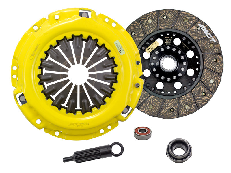 2002-2005 Lexus IS300 ACT Extreme Performance Street Rigid Clutch Kit