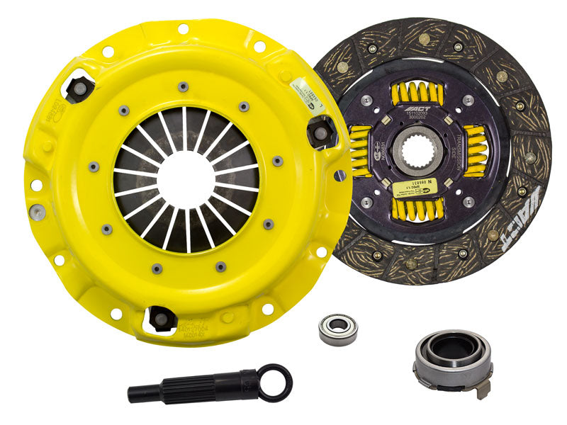 1990-1993 Mazda Miata ACT Extreme Performance Street Sprung Clutch Kit