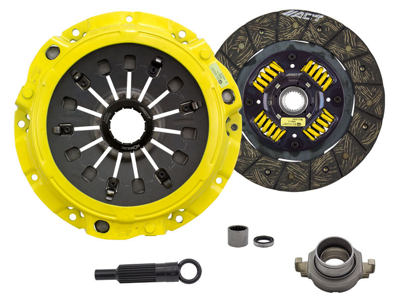 1993-1999 Mazda RX7 ACT Heavy Duty Performance Street Sprung Clutch Kit