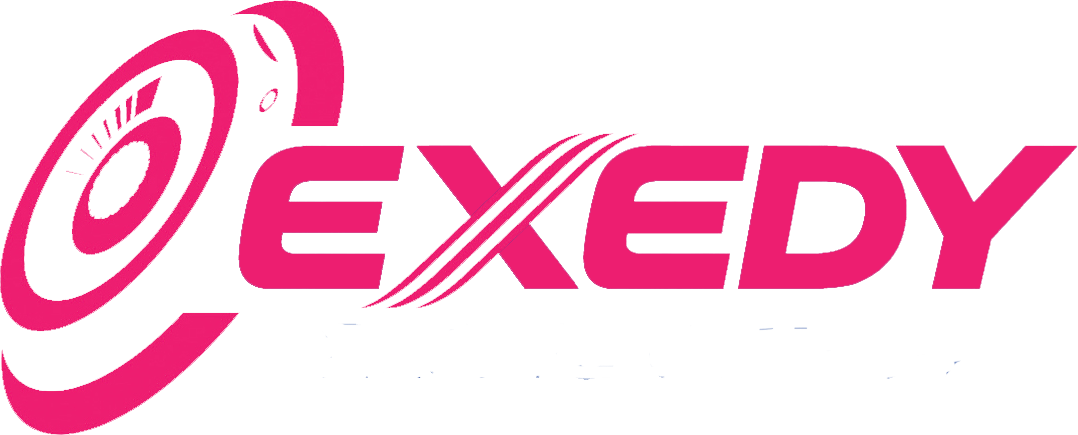 1999-2000 Chevrolet Tracker Exedy OEM Clutch Kit