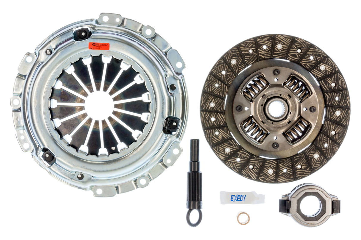 1981-2001 Nissan Maxima  Exedy Stage 1 Organic Clutch Kit