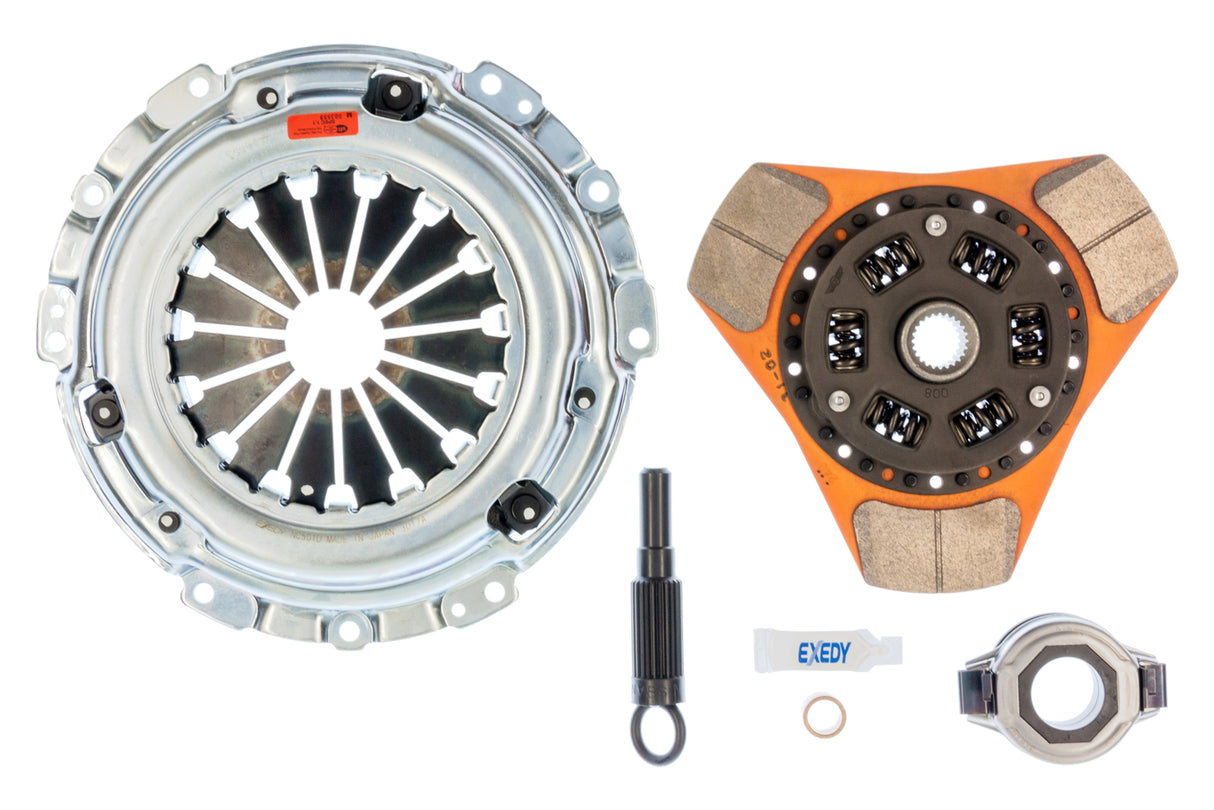 1981-2001 Nissan Maxima  Exedy Stage 2 Cerametallic Clutch Kit