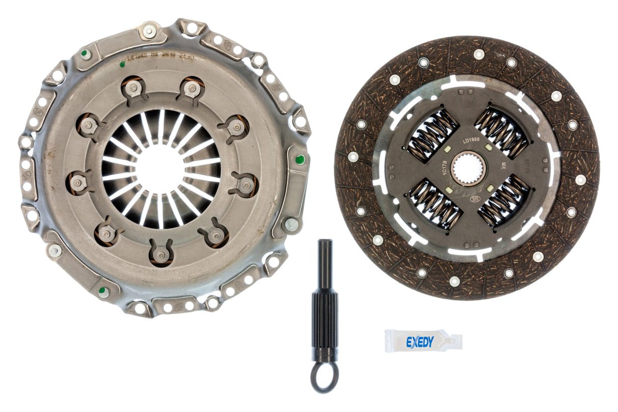 1995-2000 Ford Contour  Exedy  OEM Clutch Kit