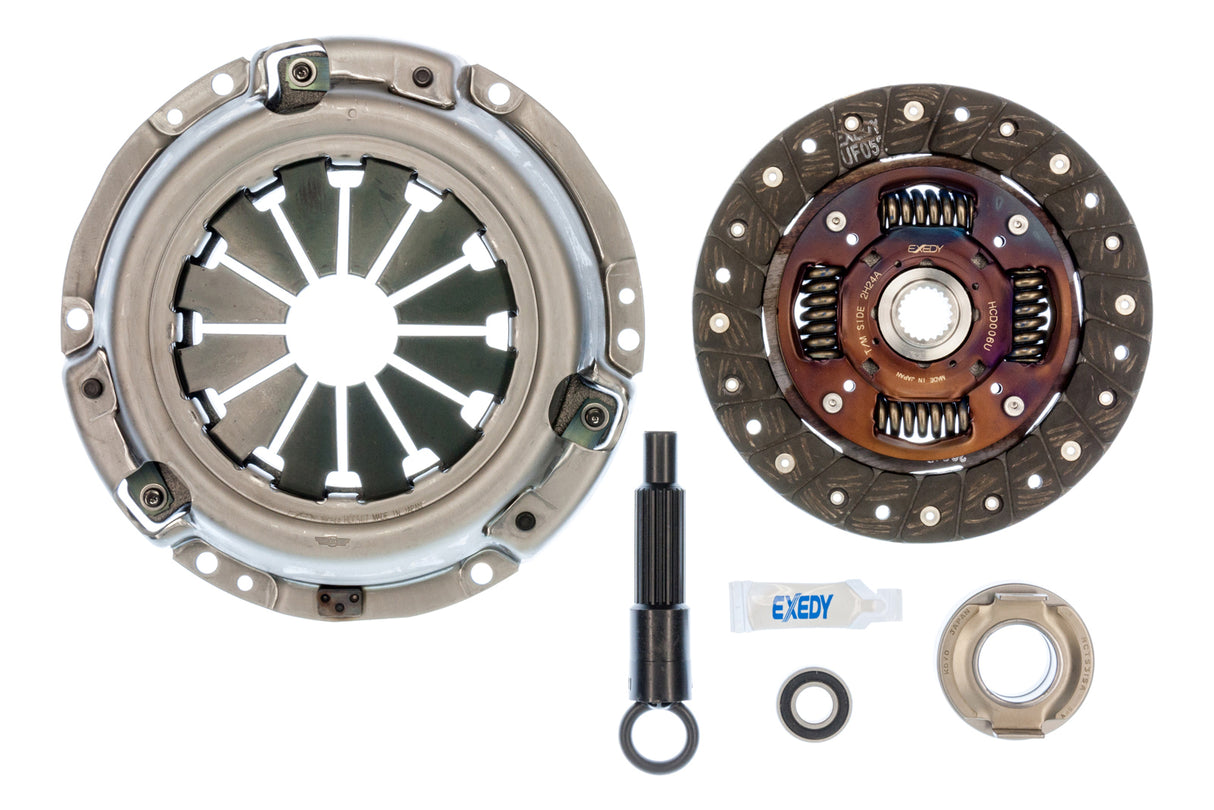 1988 Honda Civic/CRX Base Exedy OEM Clutch Kit