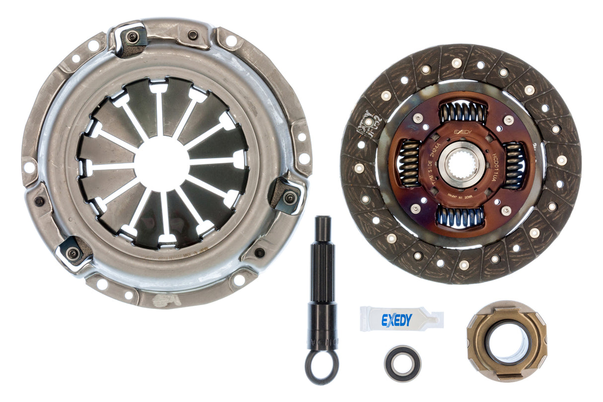 1988 Honda CRX Si Exedy OEM Clutch Kit