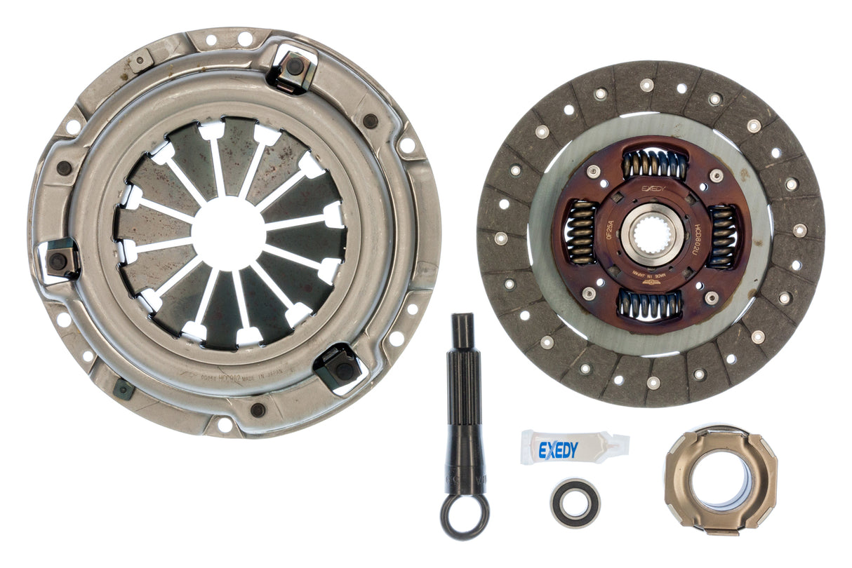 1990-1991 Honda Civic AWD Exedy OEM Clutch Kit