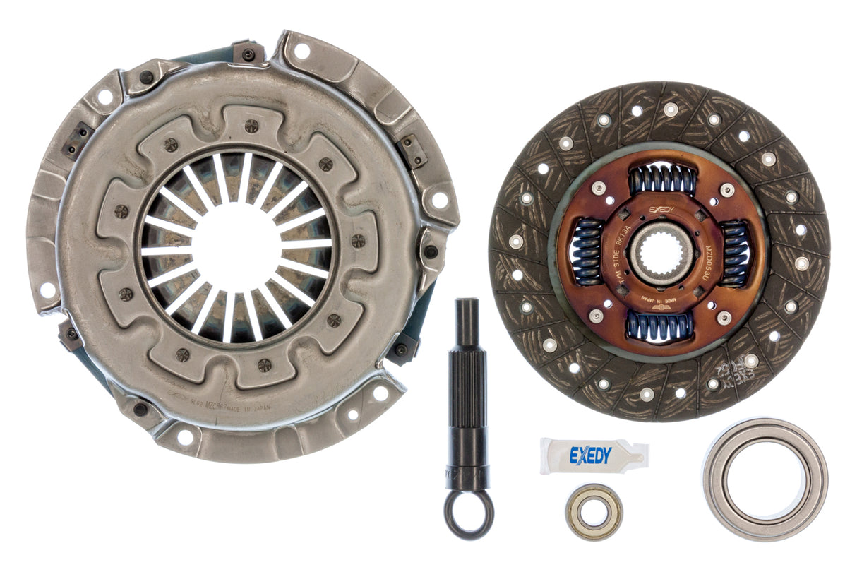 1971-1977 Mazda 616/808/B1600  Exedy OEM Clutch Kit