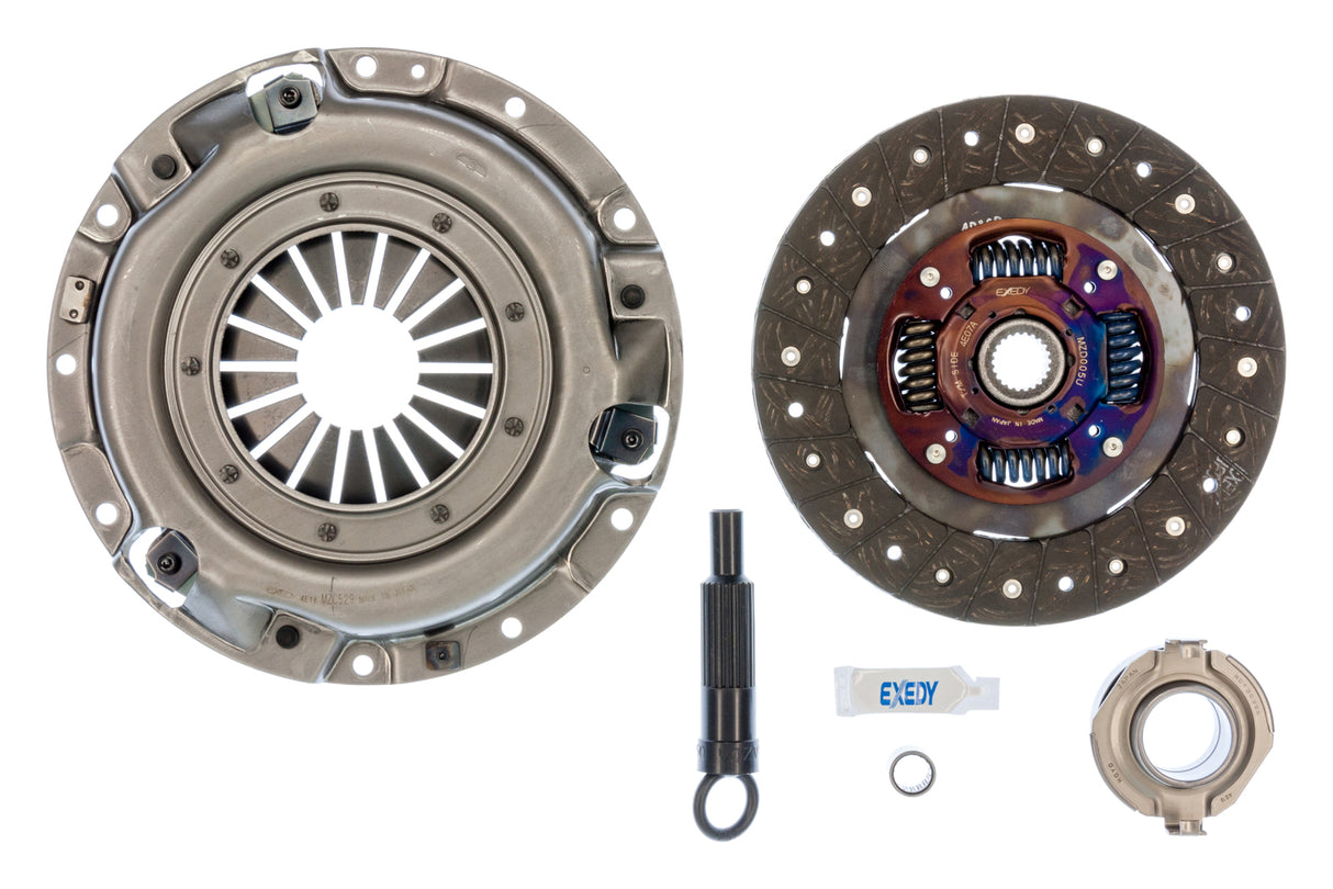 1982-1984 Mazda B2200  Exedy OEM Clutch Kit