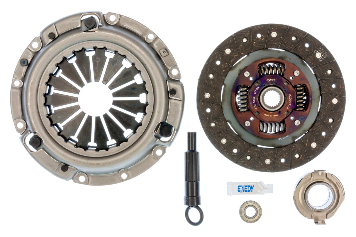 1989-1992 Ford Probe  Exedy  OEM Clutch Kit Heavy Duty Version