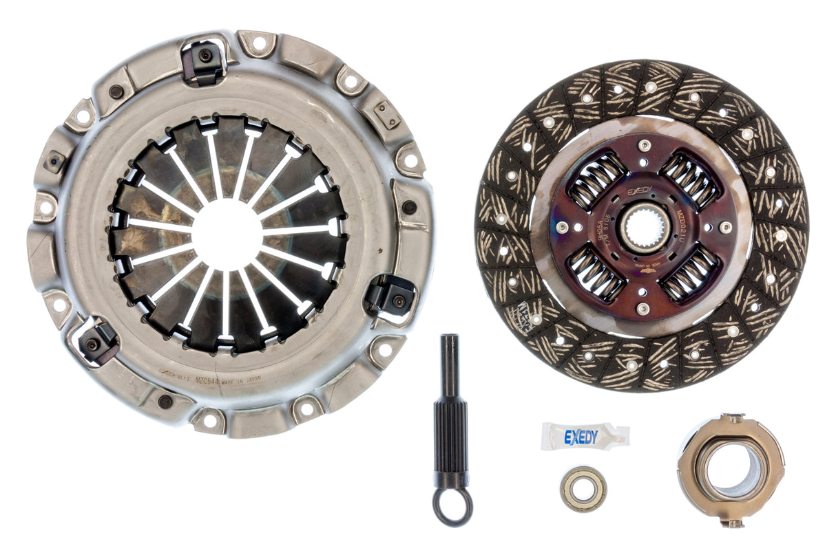 1988 Mazda 929  Exedy OEM Clutch Kit