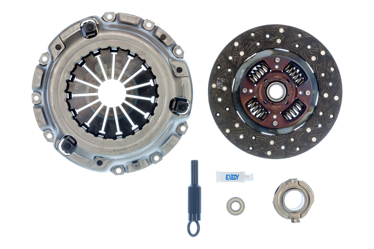 1989-1991 Mazda Mpv Base Exedy OEM Clutch Kit