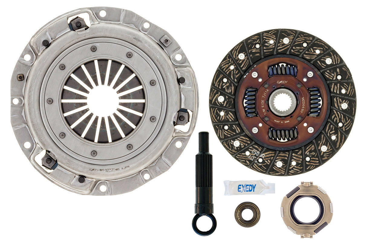 1990-1993 Mazda Miata Base Exedy OEM Clutch Kit