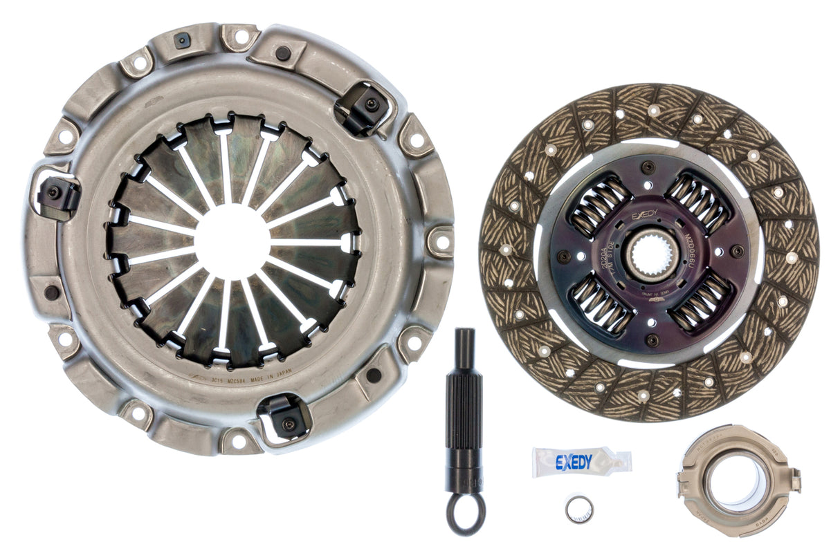 1989-1991 Mazda Rx-7 Turbo Exedy OEM Clutch Kit