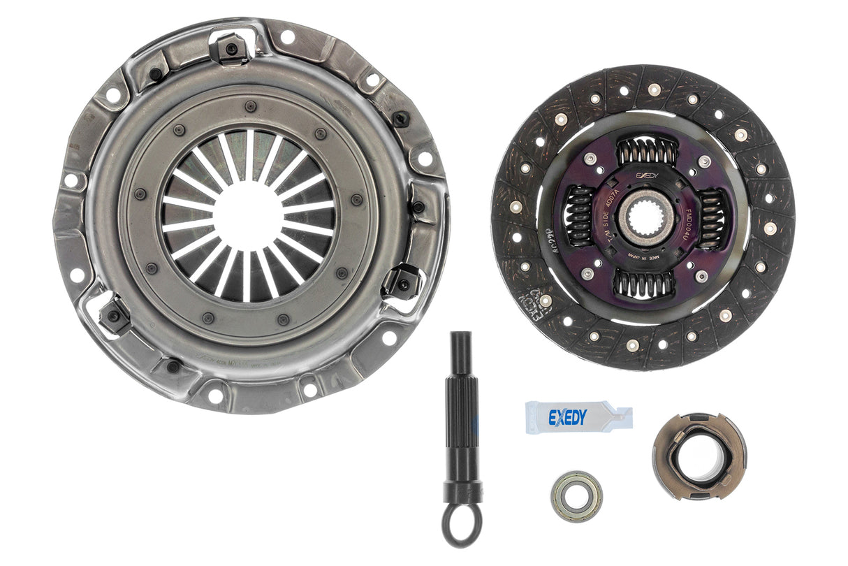 1994-1997 Kia Sephia 1.6L Exedy OEM Clutch Kit