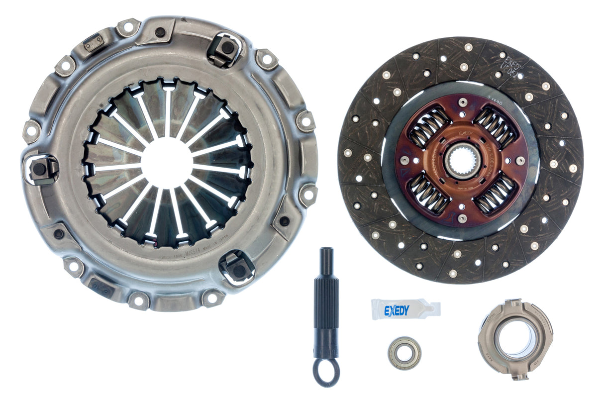 1989-1993 Mazda B2600  Exedy OEM Clutch Kit