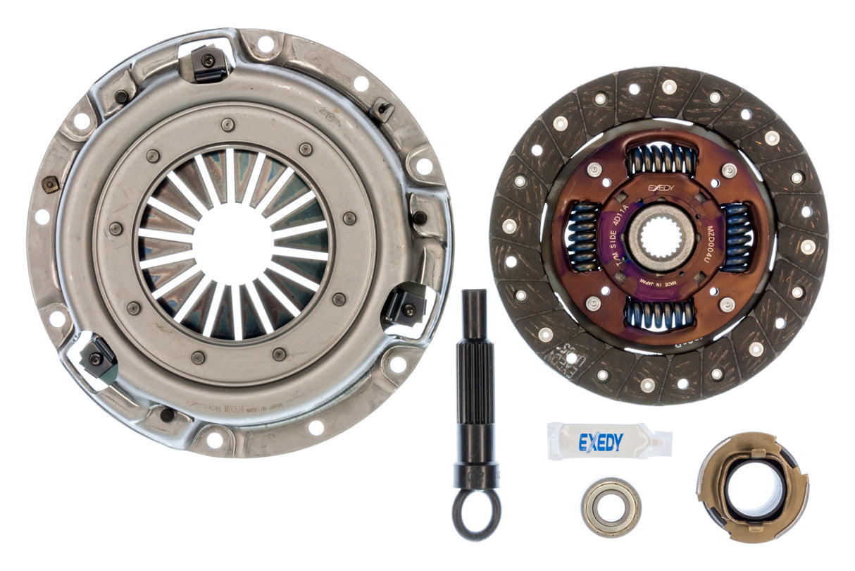 1990-1994 Mazda 323  Exedy OEM Clutch Kit