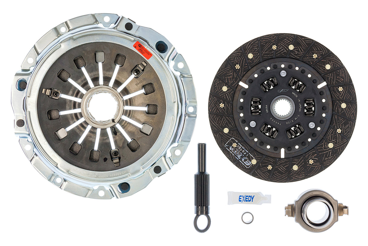 1993-1995 Mazda RX-7  Exedy Stage 1 Organic Clutch Kit
